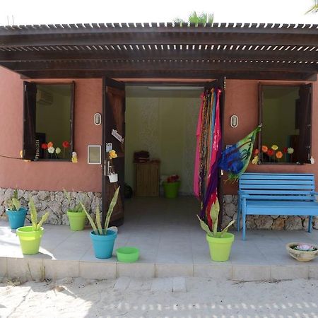 Blue Bay Village Villa 11 Dorp Dorp Sint Michiel Rom bilde
