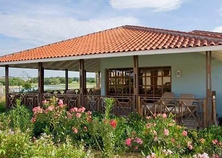 Blue Bay Village Villa 11 Dorp Dorp Sint Michiel Rom bilde