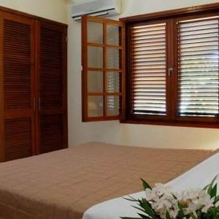 Blue Bay Village Villa 11 Dorp Dorp Sint Michiel Rom bilde