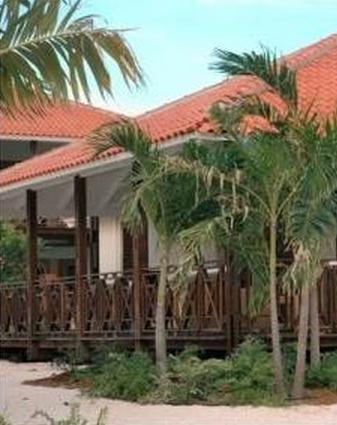 Blue Bay Village Villa 11 Dorp Dorp Sint Michiel Rom bilde