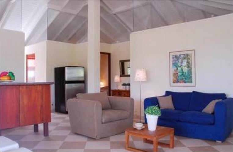 Blue Bay Village Villa 11 Dorp Dorp Sint Michiel Rom bilde