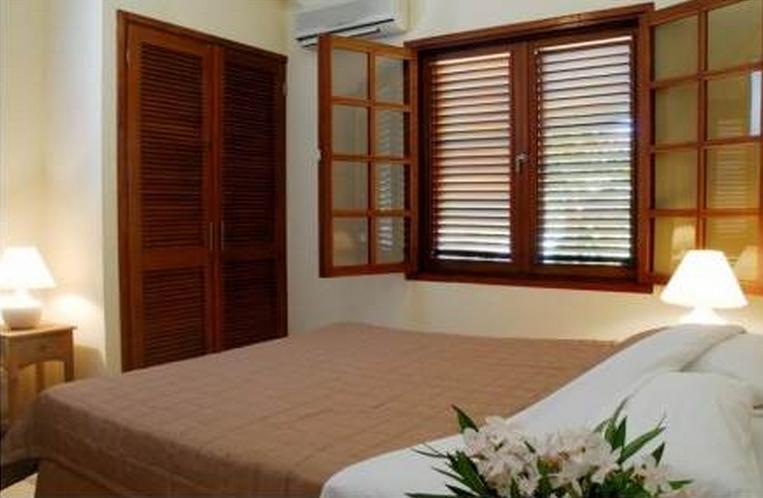Blue Bay Village Villa 11 Dorp Dorp Sint Michiel Rom bilde