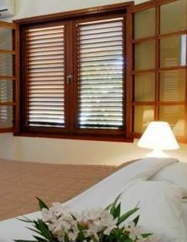 Blue Bay Village Villa 11 Dorp Dorp Sint Michiel Rom bilde