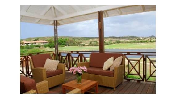 Blue Bay Village Villa 11 Dorp Dorp Sint Michiel Rom bilde