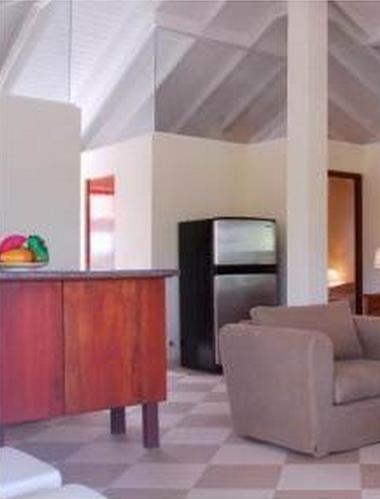Blue Bay Village Villa 11 Dorp Dorp Sint Michiel Rom bilde